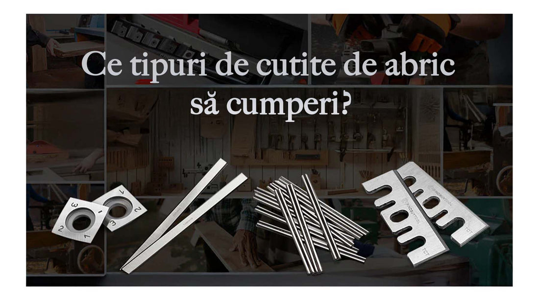 Găsește cele mai bune cuțite de abricht: Tipuri, materiale, recomandări și întreținere.