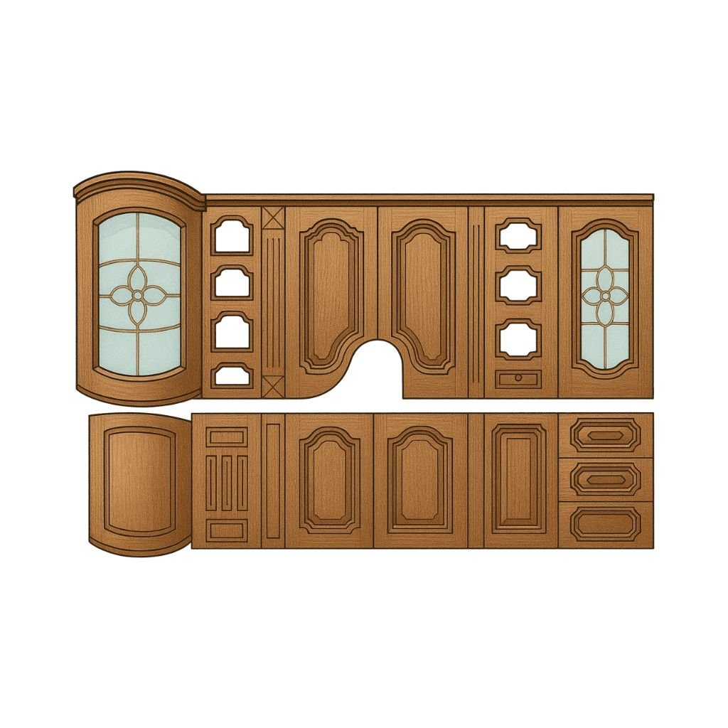 Freze pentru Mobilă