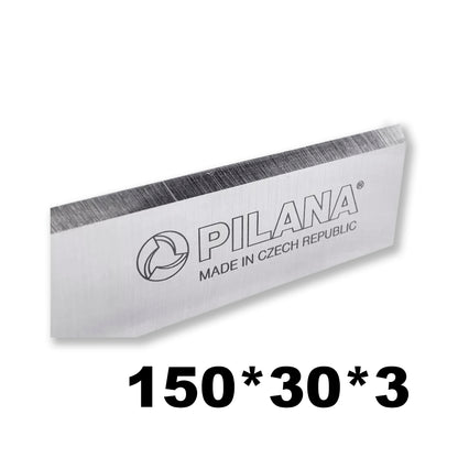 Стругальний ніж Abric (Абрихт) Пила 150 х 30 х 3