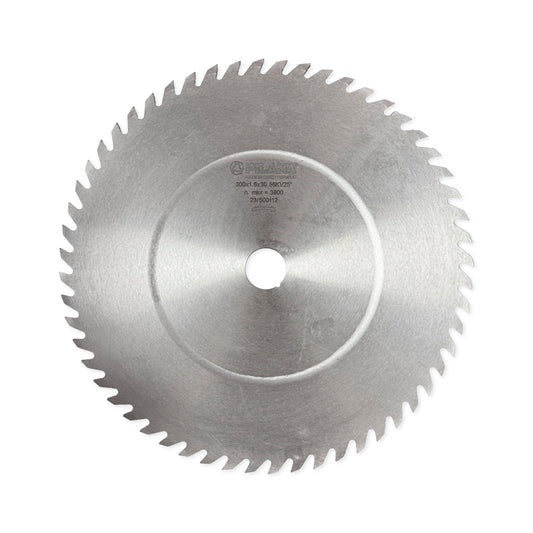 Pânză Circular Monometal PILANA 300x30mm, 56 Dinți Ceaprăzuiți