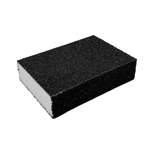 Абразивна губка для шліфування - 100 x 70 x 25 мм