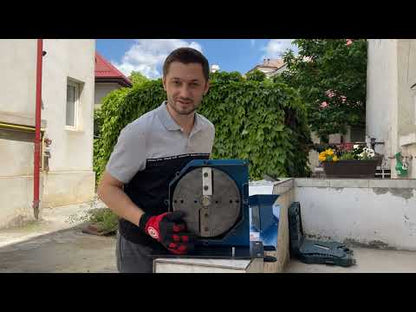 Подрібнювач гілок Tirex-R Module